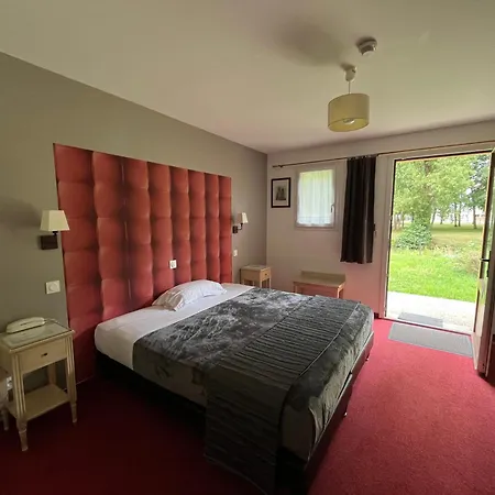 Logis Hotel-restaurant 