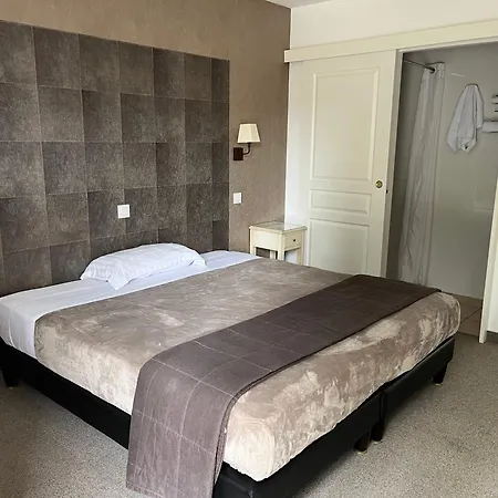 Logis Hotel-restaurant 