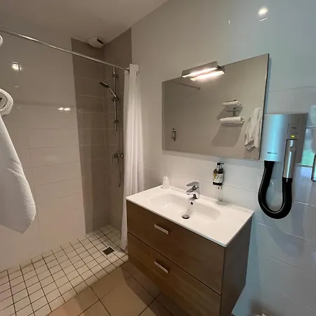 Logis Hotel-restaurant 