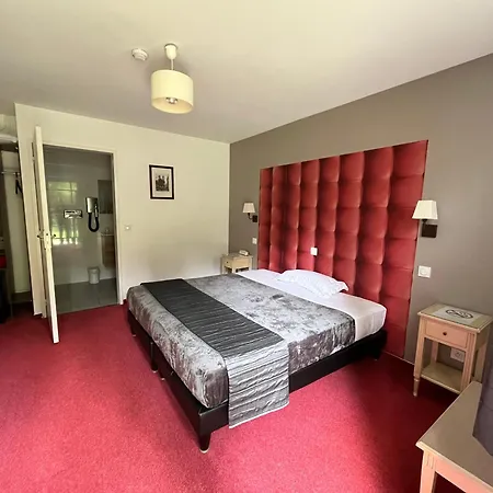 Logis Hotel-restaurant 