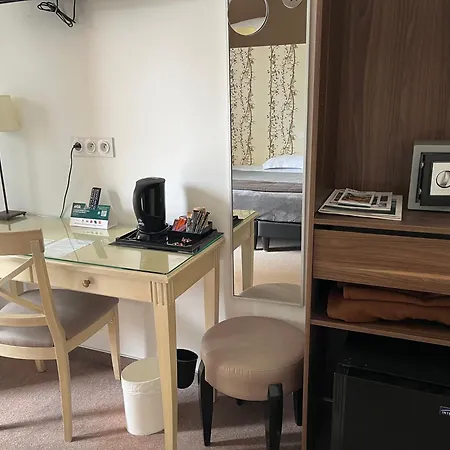 Logis Hotel-restaurant 