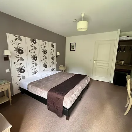 Logis Hotel-restaurant 