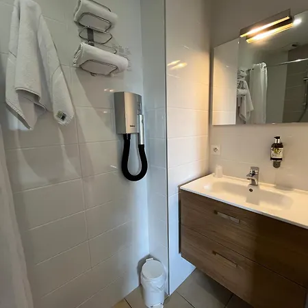 Logis Hotel-restaurant 