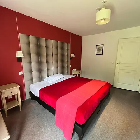 Logis Hotel-restaurant 