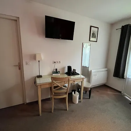 Logis Hotel-restaurant 