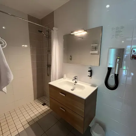 Logis Hotel-restaurant 