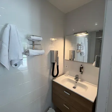 Logis Hotel-restaurant 