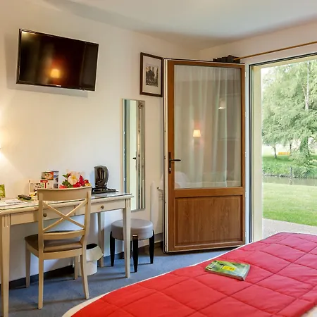 Logis Hotel-restaurant 