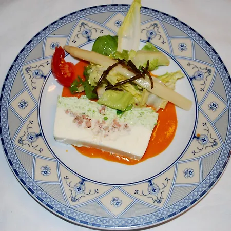 Logis Hotel-restaurant 