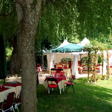 Logis Hotel-restaurant 