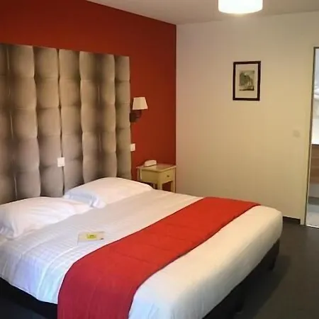 Logis Hotel-restaurant 