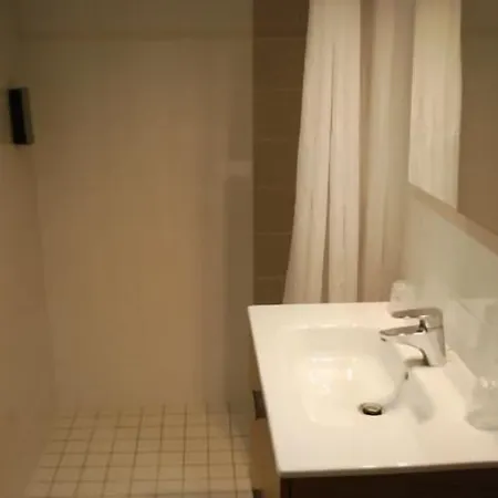 Hotel Logis Hotel-restaurant 