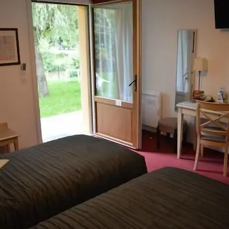 Logis Hotel-restaurant 