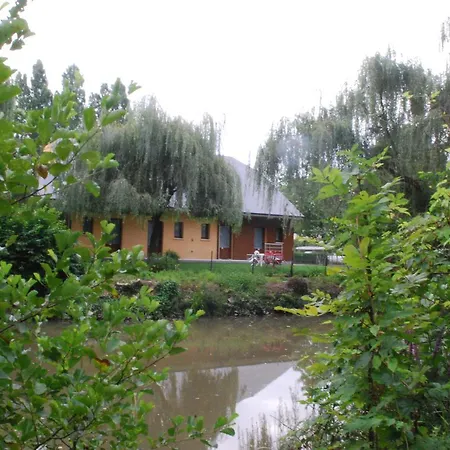 Logis Hotel-restaurant 