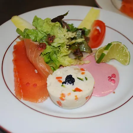 Otel Logis Hotel-restaurant 