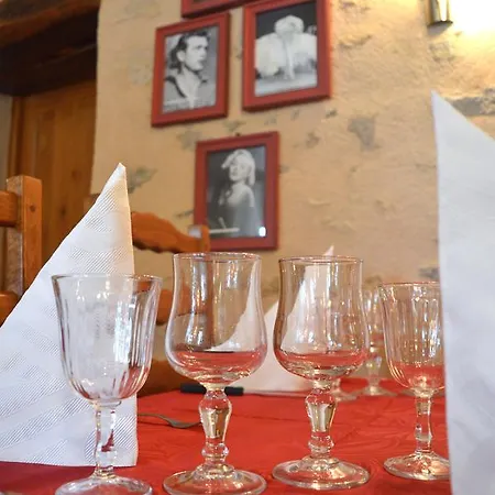 Logis Hotel-restaurant 