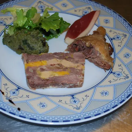 Logis Hotel-restaurant 