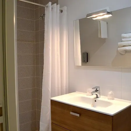 Logis Hotel-restaurant 