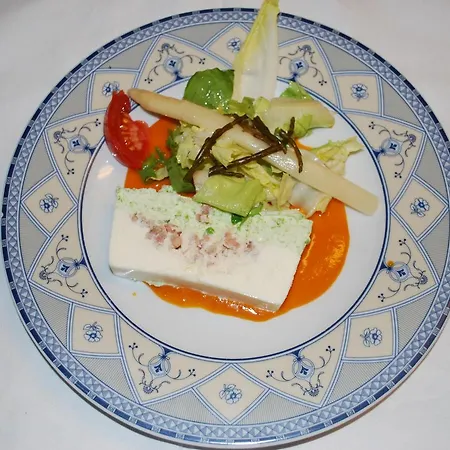 Logis Hotel-restaurant 