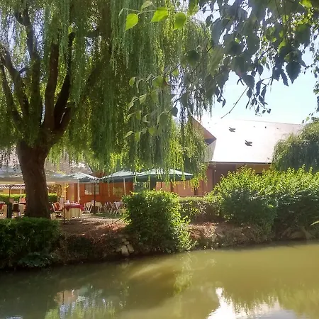 Logis Hotel-restaurant 