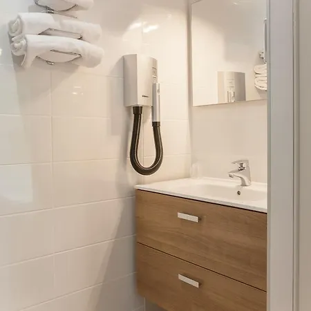 Logis Hotel-restaurant 