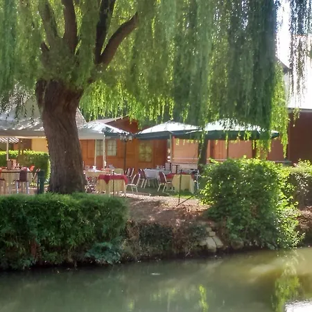 Logis Hotel-restaurant 